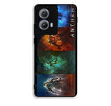 Anthem Game Motorola Moto Edge 2024 Case BC0988