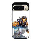 Anthem Z4319 Google Pixel 10 Pro Case