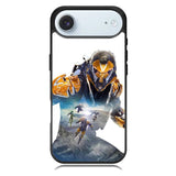 Anthem Z4319 iPhone 17 Air Case