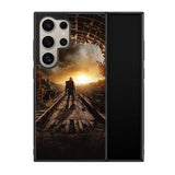 metro exodus Z4320 Samsung Galaxy S24 Ultra 5G Case