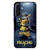 pokemon detective pikachu Samsung Galaxy A17 5G Case BC0989