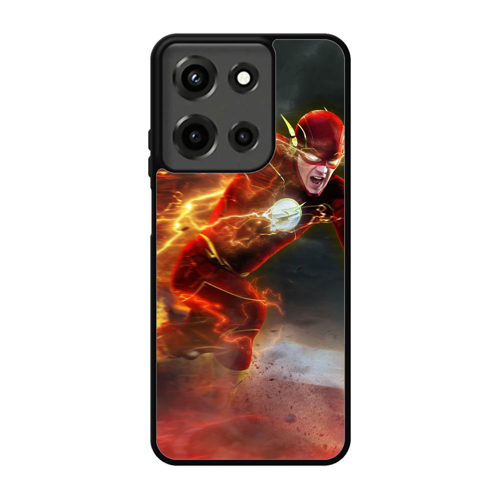The Flash Series Motorola Moto G 5G 2025 Case FE4828