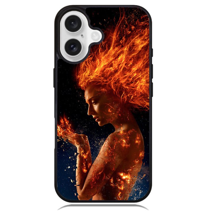 dark phoenix movie Case iPhone 16 BC0990