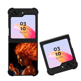 dark phoenix movie Case Samsung Galaxy Z Flip 5 5G BC0990