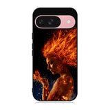 dark phoenix movie Case Google Pixel 9 BC0990