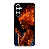 dark phoenix movie Samsung Galaxy A16 Case BC0990