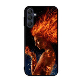 dark phoenix movie Samsung Galaxy A25 5G Case BC0990
