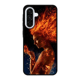 dark phoenix movie Samsung Galaxy A56 Case BC0990