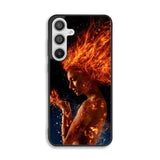dark phoenix movie Samsung Galaxy A26 5G Case BC0990