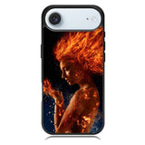 dark phoenix movie iPhone 17 Air Case BC0990