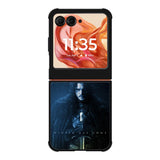 Game Of Thrones final season Motorola Moto Razr 2025/2024 , Moto Razr 60/50 Case BC0991