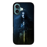 Game Of Thrones final season Case iPhone 16 Plus BC0991