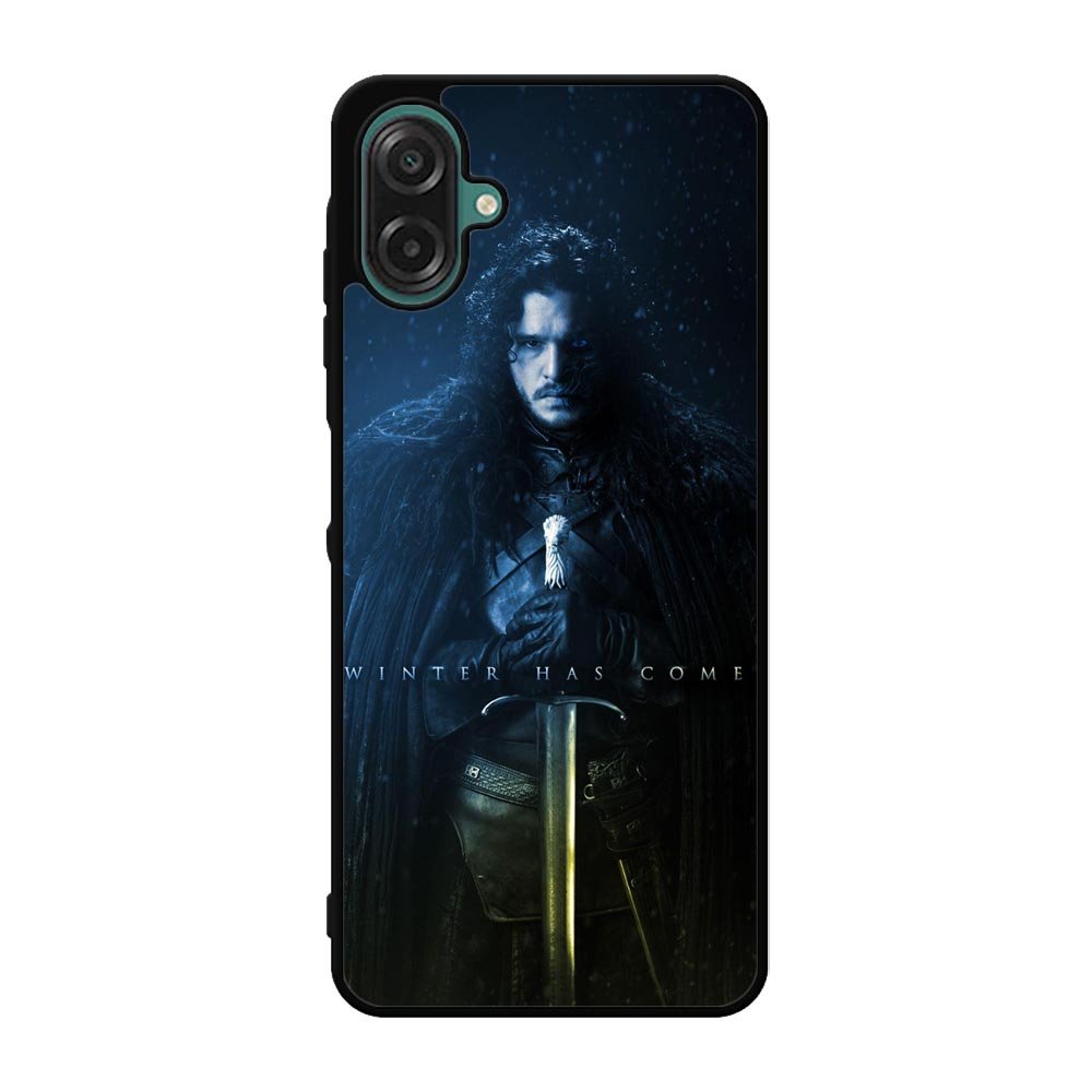 Game Of Thrones final season Case Samsung Galaxy A07 BC0991