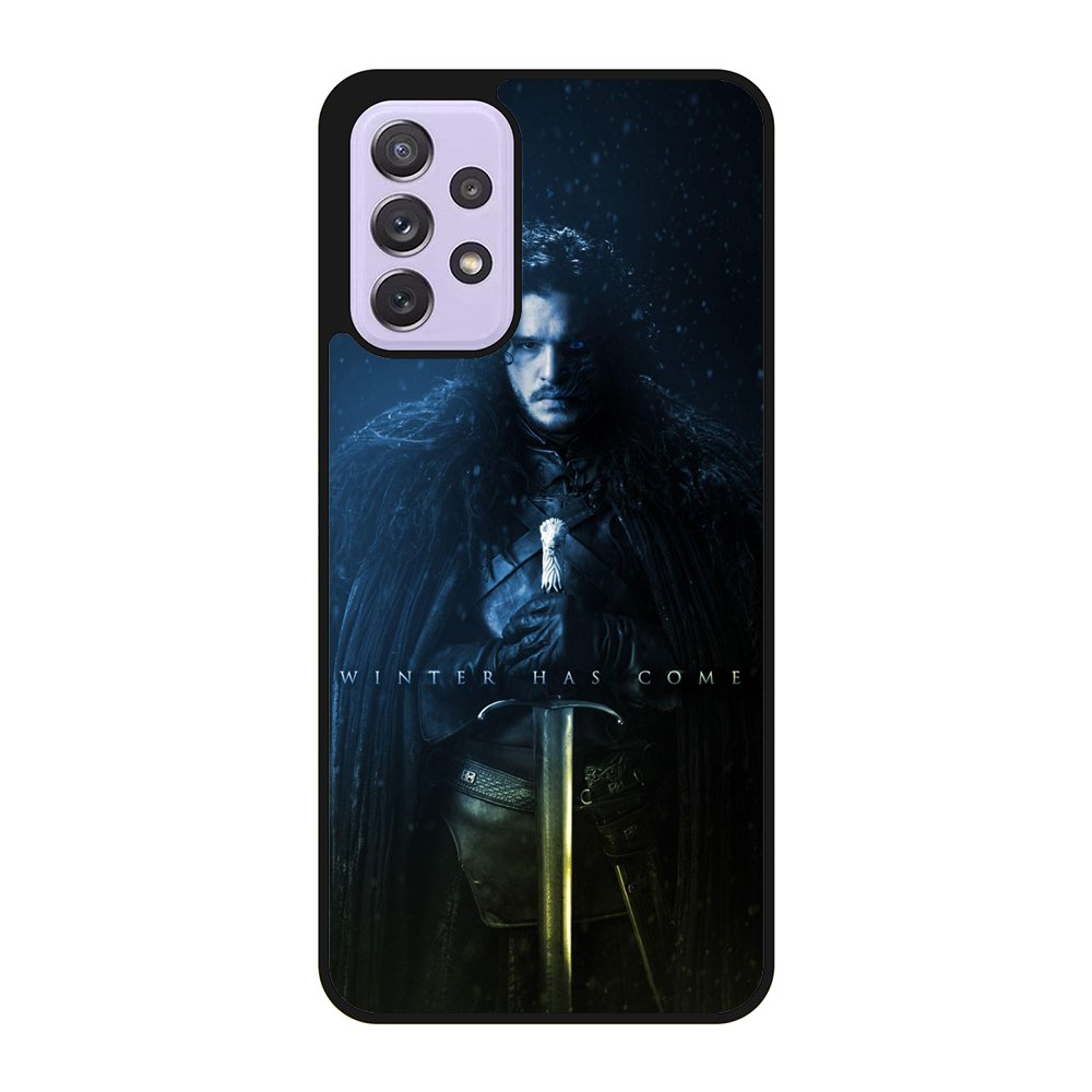 Game Of Thrones final season Samsung Galaxy A23 5G Case BC0991