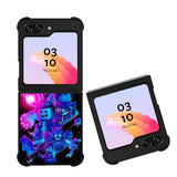 The Lego Movie 2 Case Samsung Galaxy Z Flip 5 5G BC0992