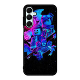 The Lego Movie 2 Samsung Galaxy A16 Case BC0992