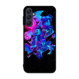 The Lego Movie 2 Samsung Galaxy A25 5G Case BC0992