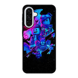 The Lego Movie 2 Samsung Galaxy A56 Case BC0992