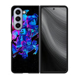 The Lego Movie 2 Case Samsung Galaxy z Fold 5 5G BC0992