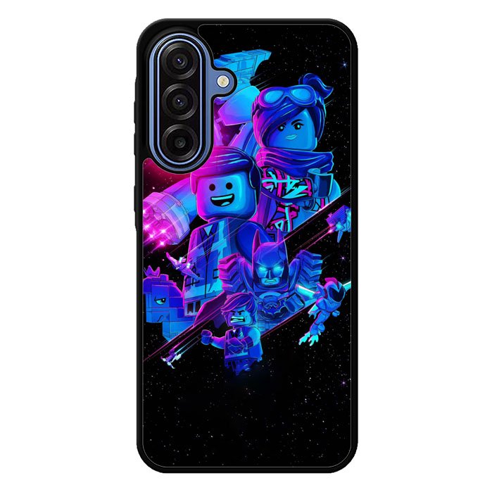 The Lego Movie 2 Samsung Galaxy A17 5G Case BC0992