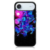 The Lego Movie 2 iPhone 17 Air Case BC0992