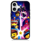 The Lego Movie Case iPhone 16 BC0993