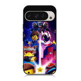 The Lego Movie Case Google Pixel 9 Pro XL BC0993