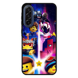 The Lego Movie Samsung Galaxy A17 5G Case BC0993