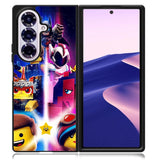 The Lego Movie Samsung Galaxy Z Fold 7 5G Case BC0993