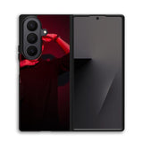 Rich chigga Z4371 Samsung Galaxy Z Fold 7 Case