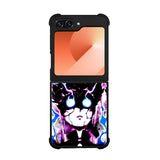 mob psycho 100 Case Samsung Galaxy Z Flip 6 5G BC0994