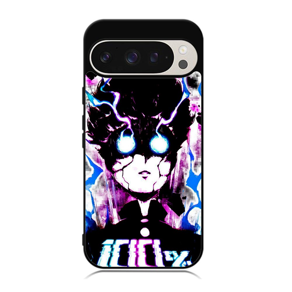 mob psycho 100 Case Google Pixel 9 Pro XL BC0994