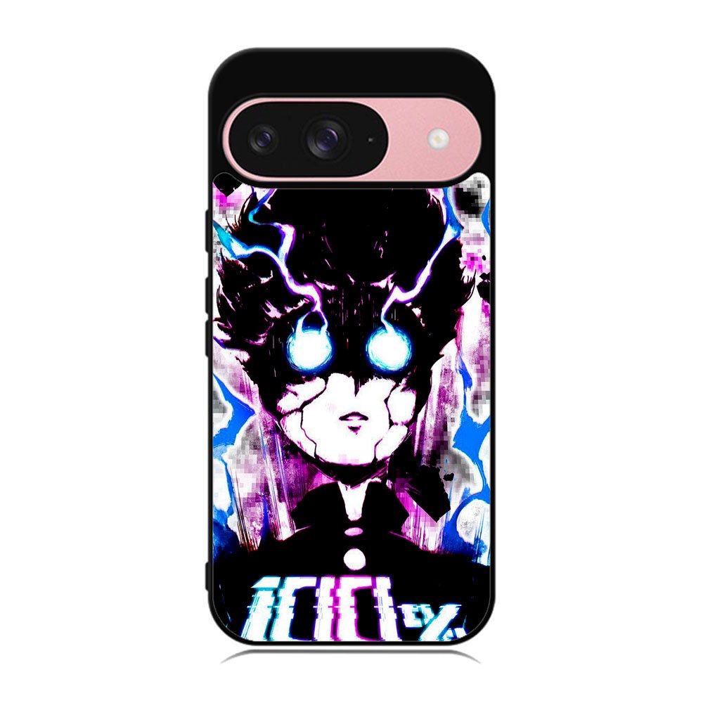 mob psycho 100 Case Google Pixel 9 BC0994