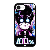mob psycho 100 iPhone 17e Case BC0994