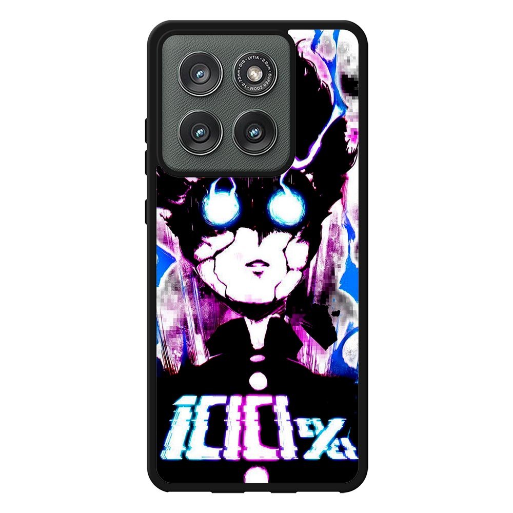 mob psycho 100 Case Motorola Moto Edge 2025 BC0994