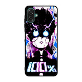 mob psycho 100 Case Samsung Galaxy A07 BC0994