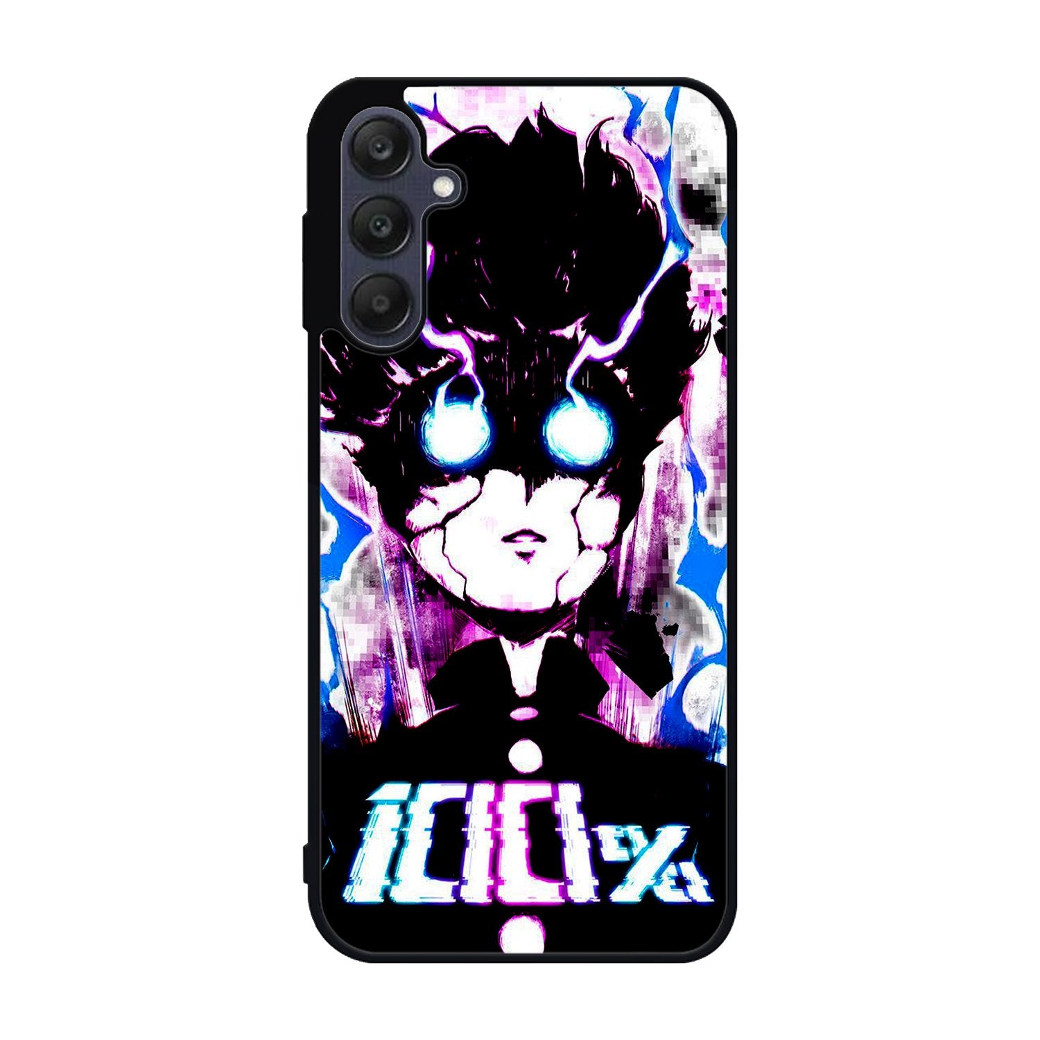 mob psycho 100 Samsung Galaxy A25 5G Case BC0994