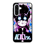 mob psycho 100 Samsung Galaxy A56 Case BC0994