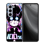 mob psycho 100 Case Samsung Galaxy z Fold 5 5G BC0994