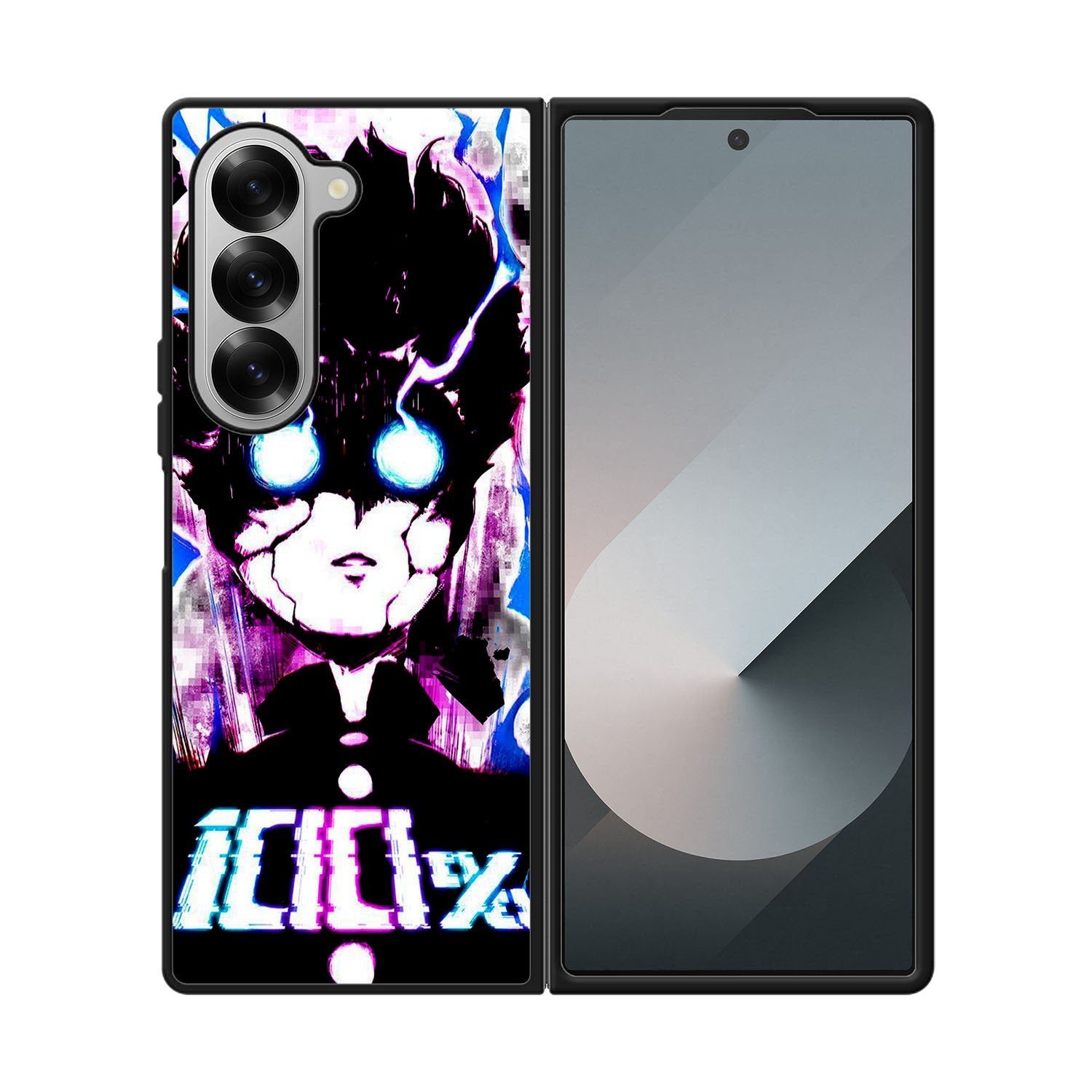 mob psycho 100 Case Samsung Galaxy Z Fold 6 5G BC0994