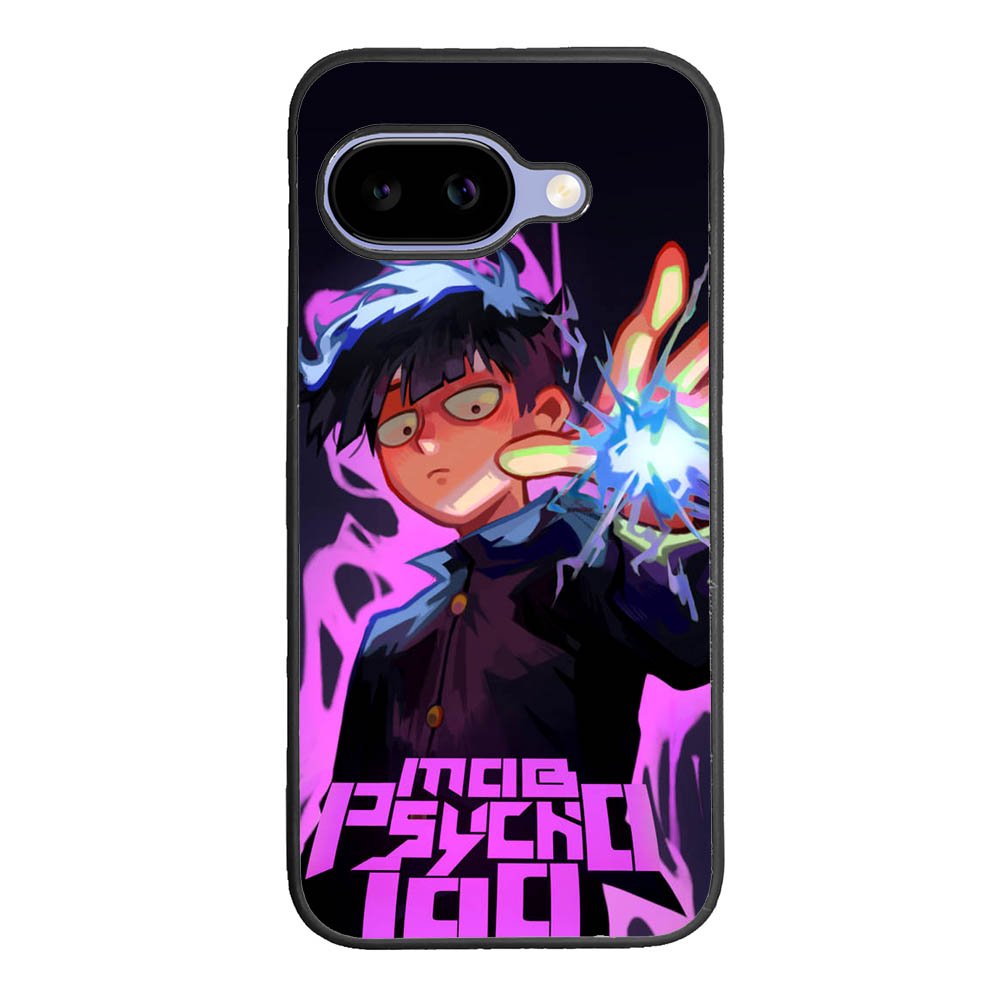 Anime MOB PSYCHO 100 Google Pixel 10A Case BC0995
