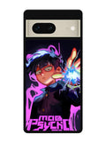Anime MOB PSYCHO 100 Google Pixel 7 Case