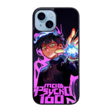 Anime MOB PSYCHO 100 Case iPhone 15 BC0995