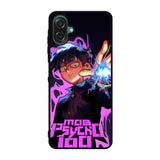 Anime MOB PSYCHO 100 Case Samsung Galaxy A07 BC0995
