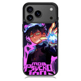 Anime MOB PSYCHO 100 iPhone 17 Pro Max Case BC0995