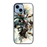 Attack On Titan Season 3 Case iPhone 15 BC0997