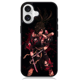 dororo samurai Case iPhone 16 BC0998