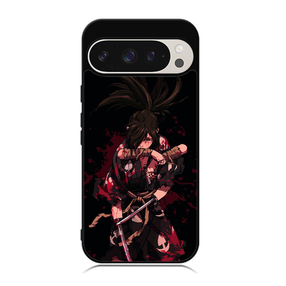 dororo samurai Case Google Pixel 9 Pro XL BC0998