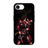 dororo samurai iPhone 16e Case BC0998