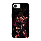 dororo samurai iPhone 17e Case BC0998